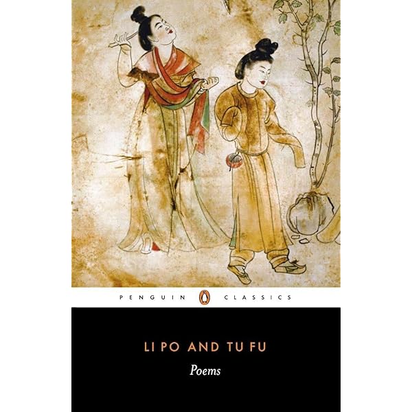 The Works of Li Po, the Chinese Poet: Li, Bai, Obata, Shigeyoshi